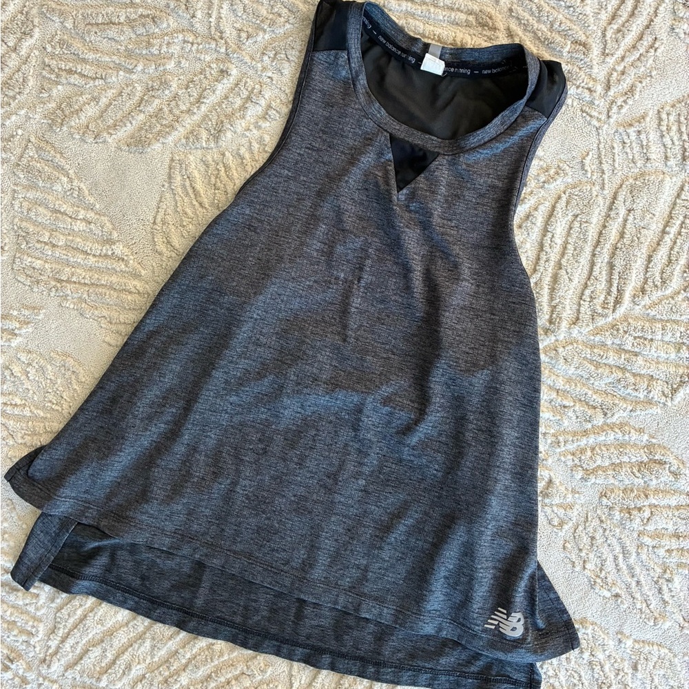 New Balance Tank Top